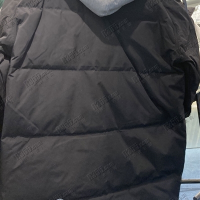 運動品牌-棉衣/羽絨-男運動棉服【實拍】