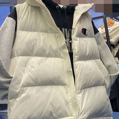 運動品牌-棉衣/羽絨-男運動棉服【實拍】