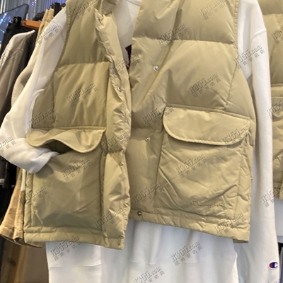 運動品牌-棉衣/羽絨-男運動棉服【實拍】