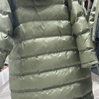 運動品牌-棉衣/羽絨-男運動棉服【實拍】