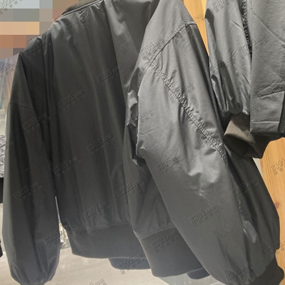 運動品牌-棉衣/羽絨-男運動棉服【實拍】