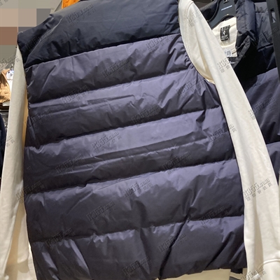 運動品牌-棉衣/羽絨-男運動棉服【實拍】