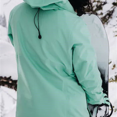 戶外品牌-滑雪服-女戶外滑雪服