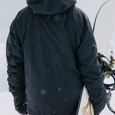 戶外品牌-滑雪服-男戶外滑雪服