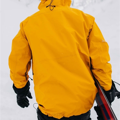 戶外品牌-滑雪服-男戶外滑雪服