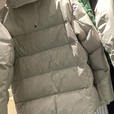 戶外品牌-棉衣/羽絨服-男戶外棉服【實拍】