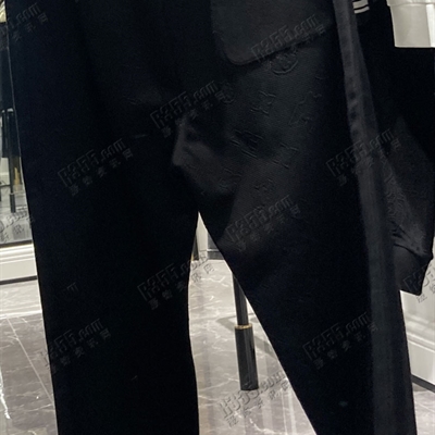 商場品牌-商務褲-商務褲【實拍】