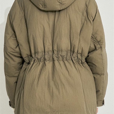 商場品牌-棉服/羽絨服-棉服