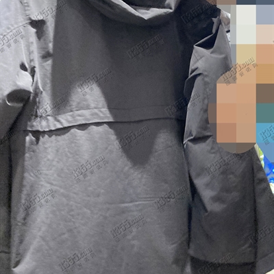 商場品牌-棉服/羽絨服-棉服【實拍】