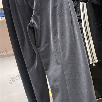 商場品牌-休閑褲-休閑褲【實拍】