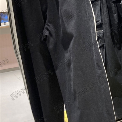 商場品牌-休閑褲-休閑褲【實拍】