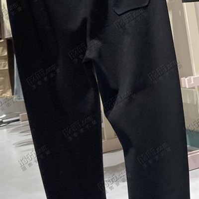 商場品牌-休閑褲-休閑褲【實拍】
