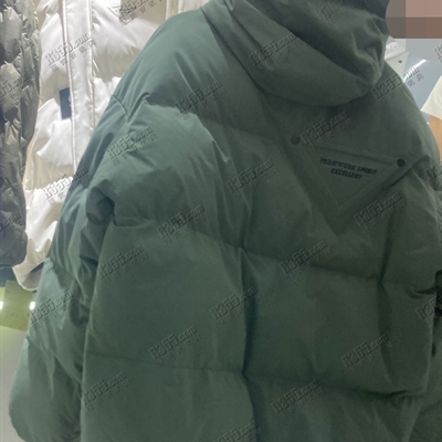 市場上裝-棉衣/羽絨服-休閑棉服【實拍】
