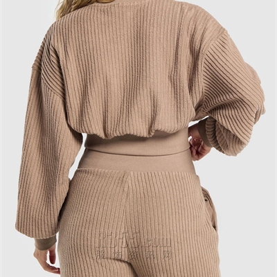 運動品牌-套裝-女運動套裝