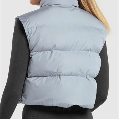 運動品牌-棉衣/羽絨-女運動棉服
