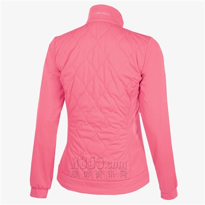 運動品牌-棉衣/羽絨-女運動棉服