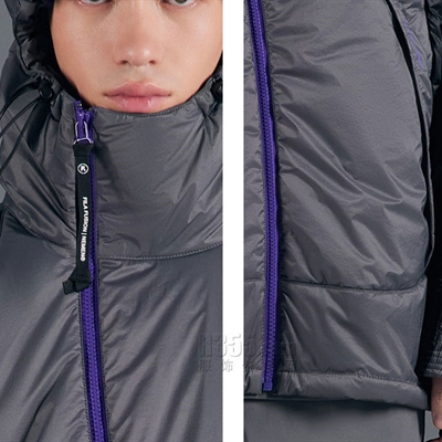 運動品牌-棉衣/羽絨-男運動棉服