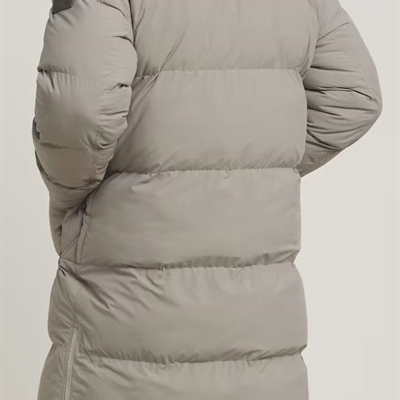 商場(chǎng)品牌-棉服/羽絨服-棉服