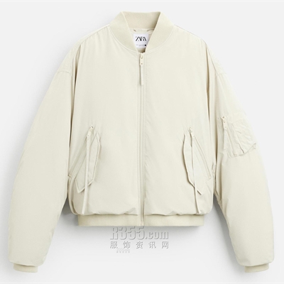 商場品牌-夾克-夾克