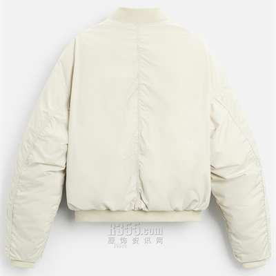 商場品牌-夾克-夾克