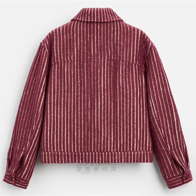 商場品牌-夾克-夾克