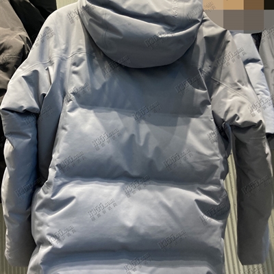 戶外品牌-棉衣/羽絨服-男戶外棉服【實拍】