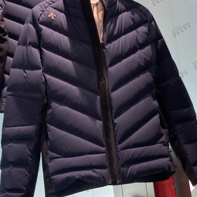 戶外品牌-棉衣/羽絨服-男戶外棉服【實拍】