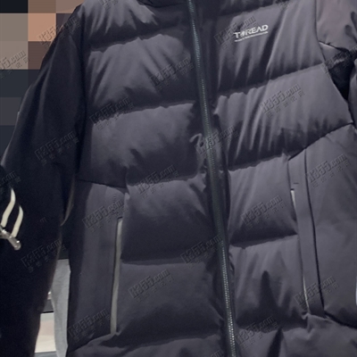 戶外品牌-棉衣/羽絨服-男戶外棉服【實拍】