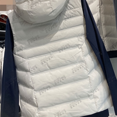 運動品牌-棉衣/羽絨-男運動棉服【實拍】