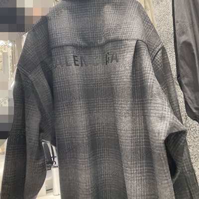 商場品牌-長袖-襯衫【實(shí)拍】