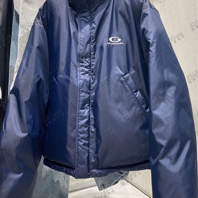 商場品牌-棉服/羽絨服-棉服【實拍】