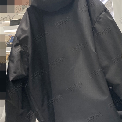 商場品牌-棉服/羽絨服-棉服【實拍】