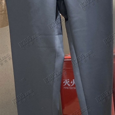 商場品牌-商務褲-商務褲【實拍】