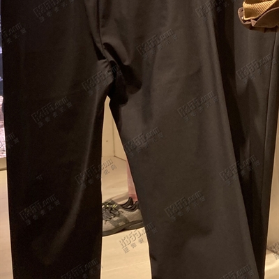 商場品牌-商務褲-商務褲【實拍】