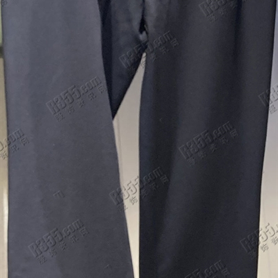 商場品牌-商務褲-商務褲【實拍】