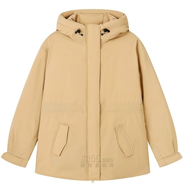 運(yùn)動(dòng)品牌-棉衣/羽絨-女運(yùn)動(dòng)棉服