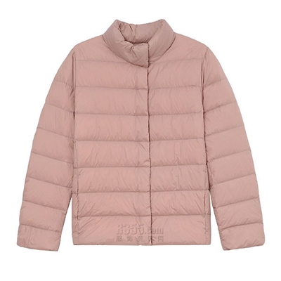 運(yùn)動(dòng)品牌-棉衣/羽絨-女運(yùn)動(dòng)棉服