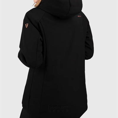 戶外品牌-滑雪服-女戶外滑雪服
