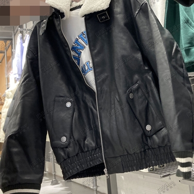 運動品牌-棉衣/羽絨-男運動棉服【實拍】