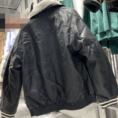 運動品牌-棉衣/羽絨-男運動棉服【實拍】