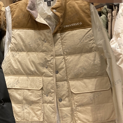 運動品牌-棉衣/羽絨-男運動棉服【實拍】