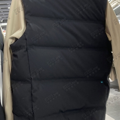 運動品牌-棉衣/羽絨-男運動棉服【實拍】