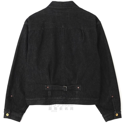 商場品牌-夾克-夾克