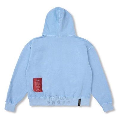 商場品牌-開衫-衛衣