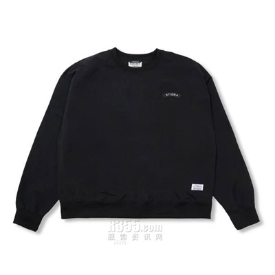 商場(chǎng)品牌-套頭-衛(wèi)衣