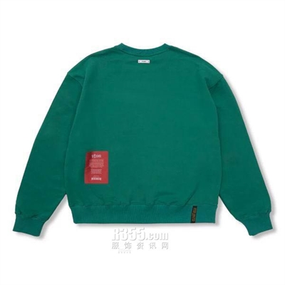 商場(chǎng)品牌-套頭-衛(wèi)衣
