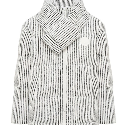 商場品牌-棉服/羽絨服-棉服