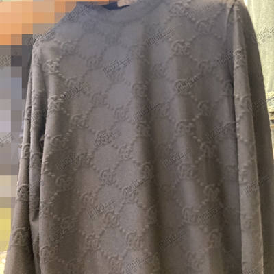 商場品牌-套頭-毛衫【實拍】