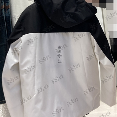 商場品牌-棉服/羽絨服-棉服【實拍】