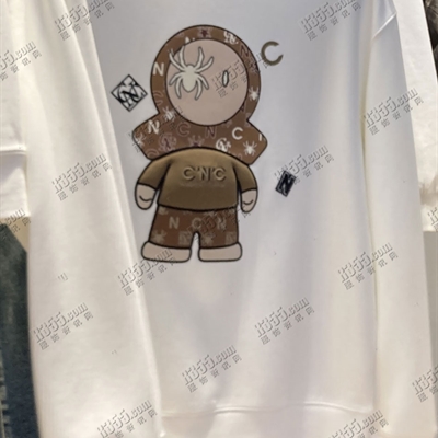 商場品牌-套頭-衛衣【實拍】